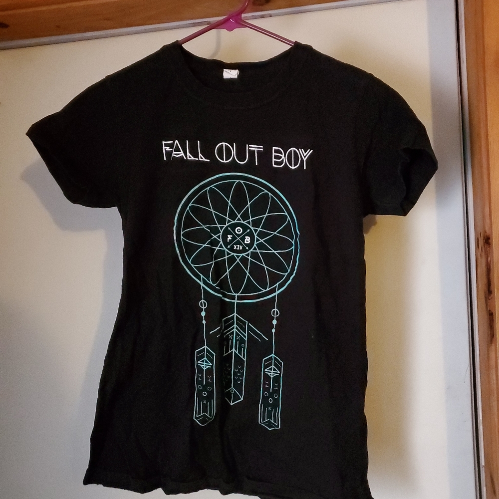 Fall Out Boy Tee